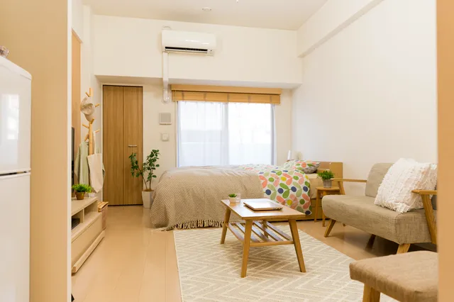 住まいのご相談も引き受けます!